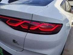 BYD Qin L DM-i 80KM Elite - ფოტო 5