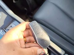 BYD Qin L DM-i 80KM Elite - ფოტო 6