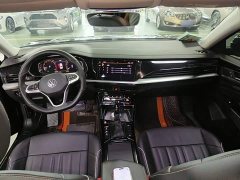 Volkswagen Passat 2022 330TSI Elite - ფოტო 10