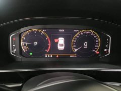 Volkswagen Passat 2022 330TSI Elite - ფოტო 12
