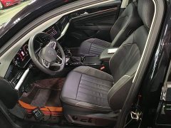 Volkswagen Passat 2022 330TSI Elite - ფოტო 15