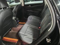 Volkswagen Passat 2022 330TSI Elite - ფოტო 17