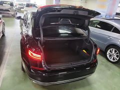 Volkswagen Passat 2022 330TSI Elite - ფოტო 19