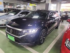 Volkswagen Passat 2022 330TSI Elite - ფოტო 2