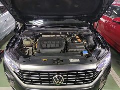 Volkswagen Passat 2022 330TSI Elite - ფოტო 20