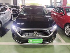 Volkswagen Passat 2022 330TSI Elite - ფოტო 3