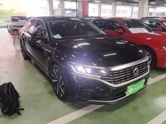 Volkswagen Passat 2022 330TSI Elite - ფოტო 4