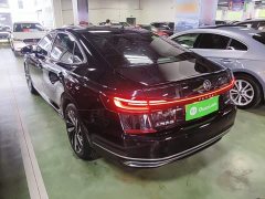 Volkswagen Passat 2022 330TSI Elite - ფოტო 5
