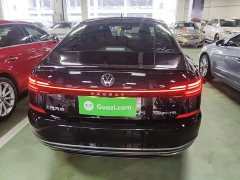 Volkswagen Passat 2022 330TSI Elite - ფოტო 6