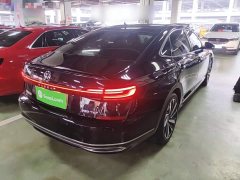 Volkswagen Passat 2022 330TSI Elite - ფოტო 7