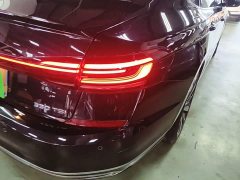 Volkswagen Passat 2022 330TSI Elite - ფოტო 8