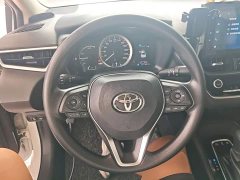 Toyota Corolla 2021 Hybrid 1.8L E-CVT Elite - ფოტო 11