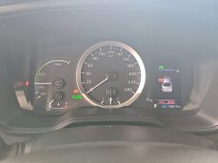 Toyota Corolla 2021 Hybrid 1.8L E-CVT Elite - ფოტო 12