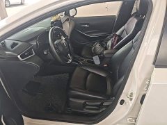 Toyota Corolla 2021 Hybrid 1.8L E-CVT Elite - ფოტო 15