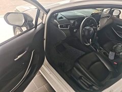 Toyota Corolla 2021 Hybrid 1.8L E-CVT Elite - ფოტო 16
