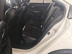 Toyota Corolla 2021 Hybrid 1.8L E-CVT Elite - ფოტო 17