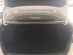 Toyota Corolla 2021 Hybrid 1.8L E-CVT Elite - ფოტო 19