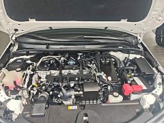 Toyota Corolla 2021 Hybrid 1.8L E-CVT Elite - ფოტო 20