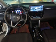 Toyota Frontlander 2023 2.0L CVT Elite - ფოტო 10
