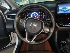 Toyota Frontlander 2023 2.0L CVT Elite - ფოტო 11