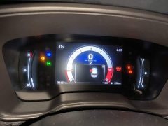Toyota Frontlander 2023 2.0L CVT Elite - ფოტო 12