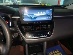 Toyota Frontlander 2023 2.0L CVT Elite - ფოტო 13