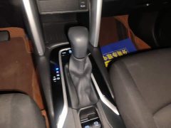 Toyota Frontlander 2023 2.0L CVT Elite - ფოტო 14