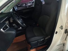 Toyota Frontlander 2023 2.0L CVT Elite - ფოტო 15