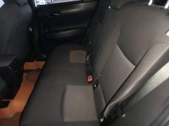 Toyota Frontlander 2023 2.0L CVT Elite - ფოტო 17