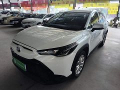 Toyota Frontlander 2023 2.0L CVT Elite - ფოტო 2