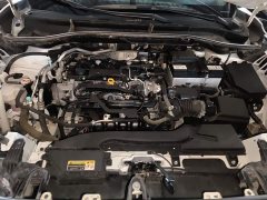 Toyota Frontlander 2023 2.0L CVT Elite - ფოტო 20