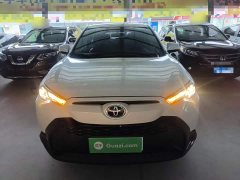 Toyota Frontlander 2023 2.0L CVT Elite - ფოტო 3