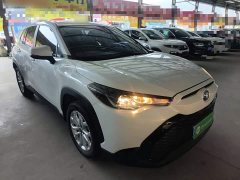 Toyota Frontlander 2023 2.0L CVT Elite - ფოტო 4