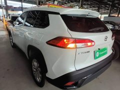 Toyota Frontlander 2023 2.0L CVT Elite - ფოტო 5