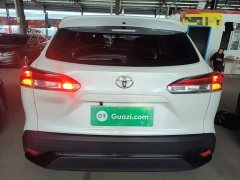Toyota Frontlander 2023 2.0L CVT Elite - ფოტო 6