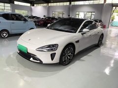 Xiaomi SU7 2024 Rear-Wheel Drive Ultra-Long Range Advanced Autonomous Driving Pro - ფოტო 1