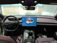 Xiaomi SU7 2024 Rear-Wheel Drive Ultra-Long Range Advanced Autonomous Driving Pro - ფოტო 10