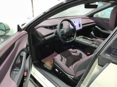 Xiaomi SU7 2024 Rear-Wheel Drive Ultra-Long Range Advanced Autonomous Driving Pro - ფოტო 16