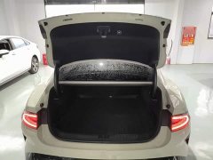 Xiaomi SU7 2024 Rear-Wheel Drive Ultra-Long Range Advanced Autonomous Driving Pro - ფოტო 19