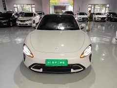 Xiaomi SU7 2024 Rear-Wheel Drive Ultra-Long Range Advanced Autonomous Driving Pro - ფოტო 3