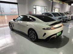 Xiaomi SU7 2024 Rear-Wheel Drive Ultra-Long Range Advanced Autonomous Driving Pro - ფოტო 5