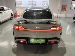 Xiaomi SU7 2024 Rear-Wheel Drive Ultra-Long Range Advanced Autonomous Driving Pro - ფოტო 6
