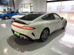 Xiaomi SU7 2024 Rear-Wheel Drive Ultra-Long Range Advanced Autonomous Driving Pro - ფოტო 7