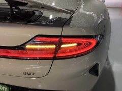 Xiaomi SU7 2024 Rear-Wheel Drive Ultra-Long Range Advanced Autonomous Driving Pro - ფოტო 8