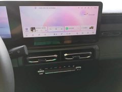 Baojun Yueye Smart Premium Edition - ფოტო 13