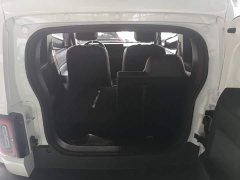 Baojun Yueye Smart Premium Edition - ფოტო 19