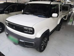 Baojun Yueye Smart Premium Edition - ფოტო 2