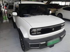 Baojun Yueye Smart Premium Edition - ფოტო 4
