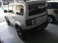 Baojun Yueye Smart Premium Edition - ფოტო 5