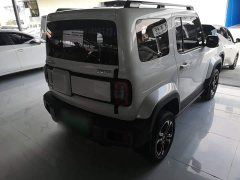 Baojun Yueye Smart Premium Edition - ფოტო 7